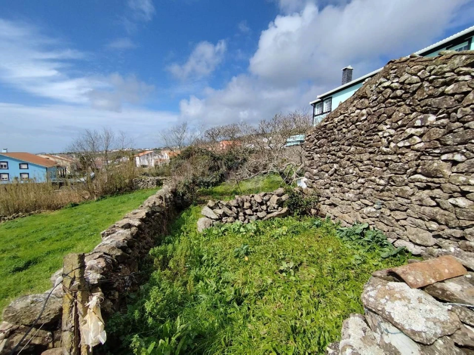 Terreno para Venda em Ribeirinha Foto 8