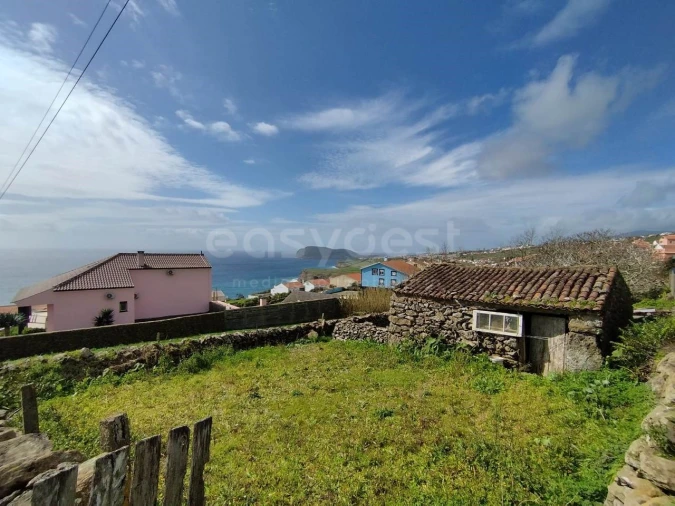 Terreno para Venda em Ribeirinha Foto 3