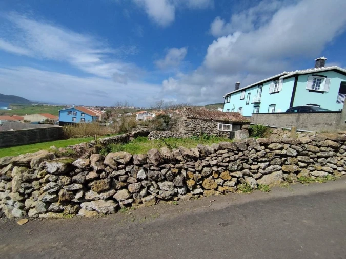 Terreno para Venda em Ribeirinha Foto 7