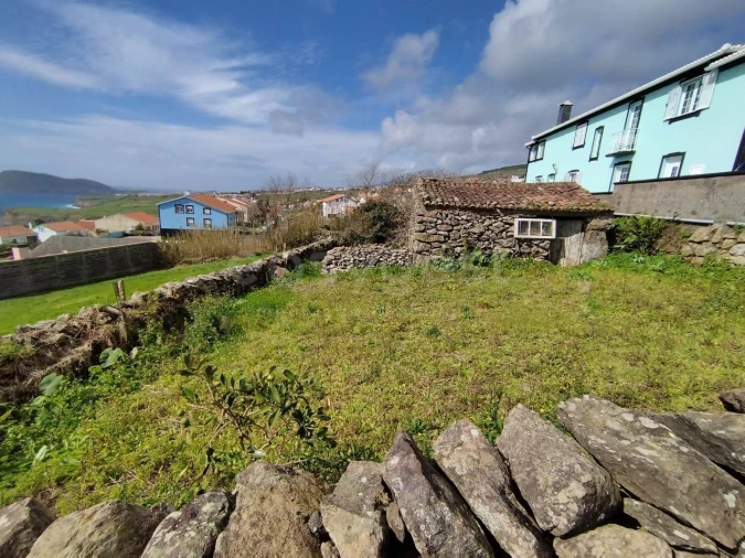 Terreno para Venda em Ribeirinha Foto 9