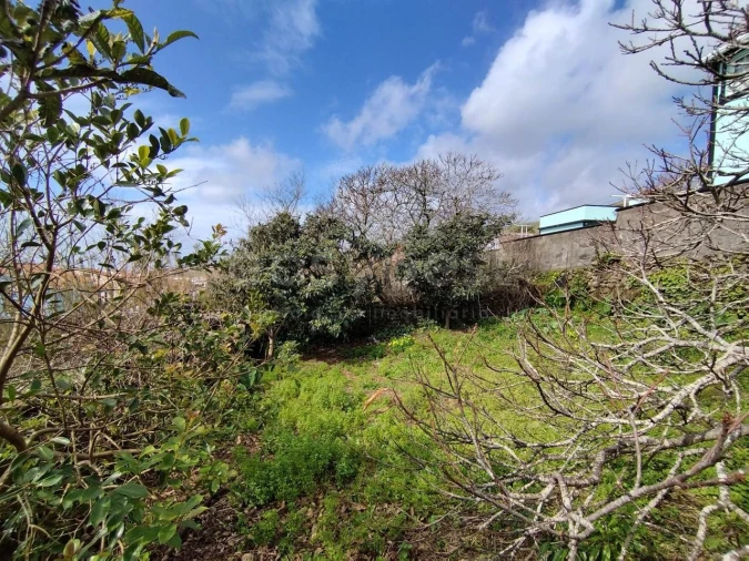 Terreno para Venda em Ribeirinha Foto 13