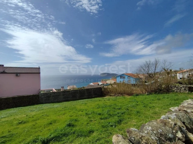 Terreno para Venda em Ribeirinha Foto 14