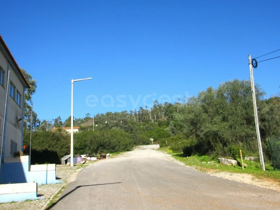 Terreno para Venda em Mira de Aire Foto 14