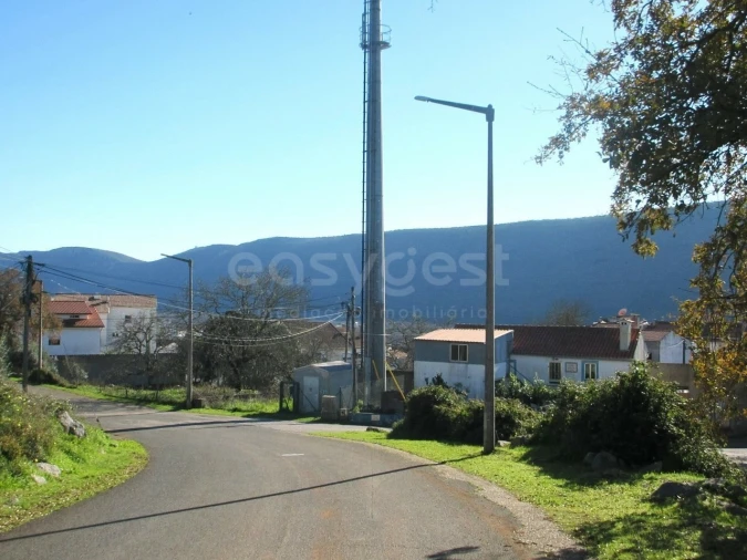 Terreno para Venda em Mira de Aire Foto 17