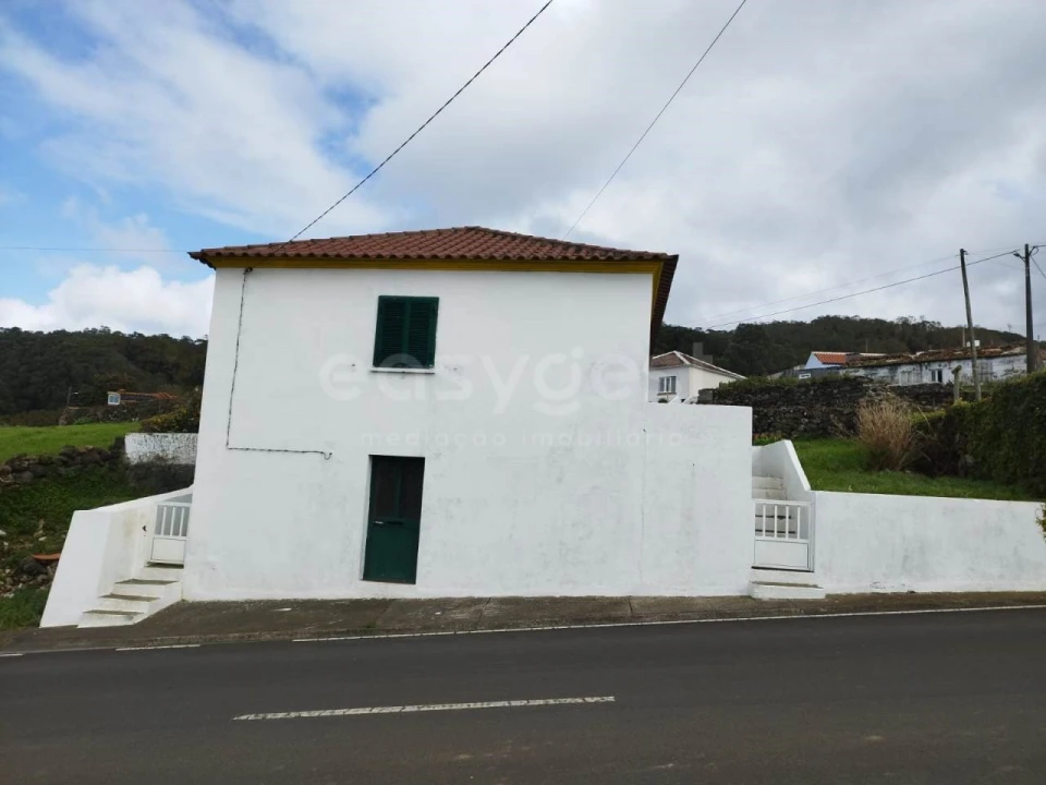 Moradia T4 para Venda em Serreta Foto 21