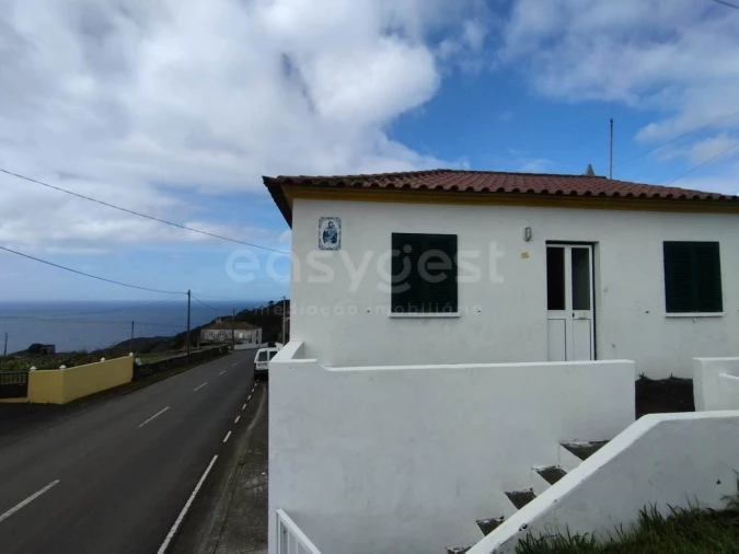 Moradia T4 para Venda em Serreta Foto 10