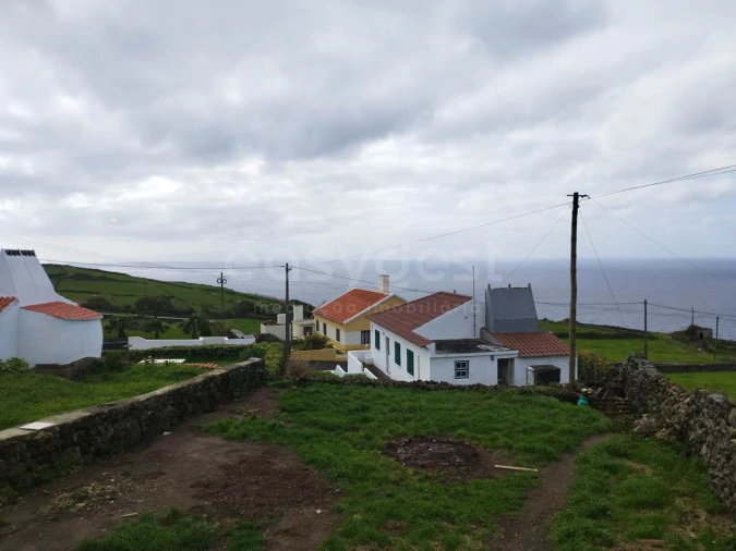 Moradia T4 para Venda em Serreta Foto 17