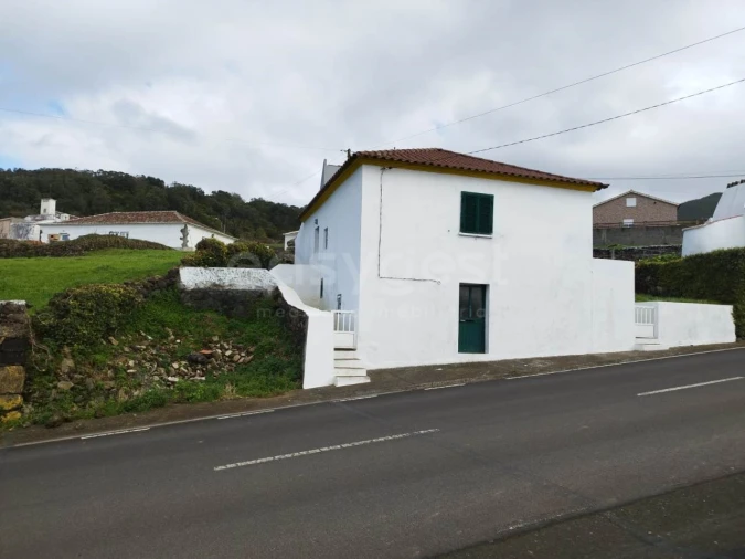 Moradia T4 para Venda em Serreta Foto 19