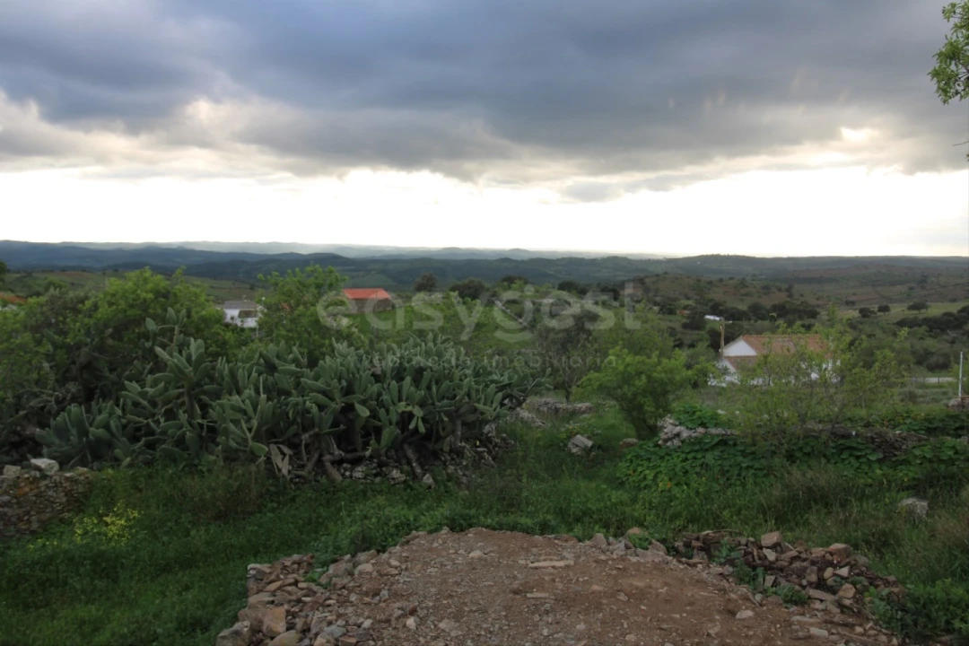 Terreno para Venda em Giões Foto 11