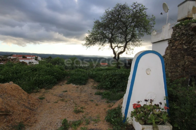 Terreno para Venda em Giões Foto 7