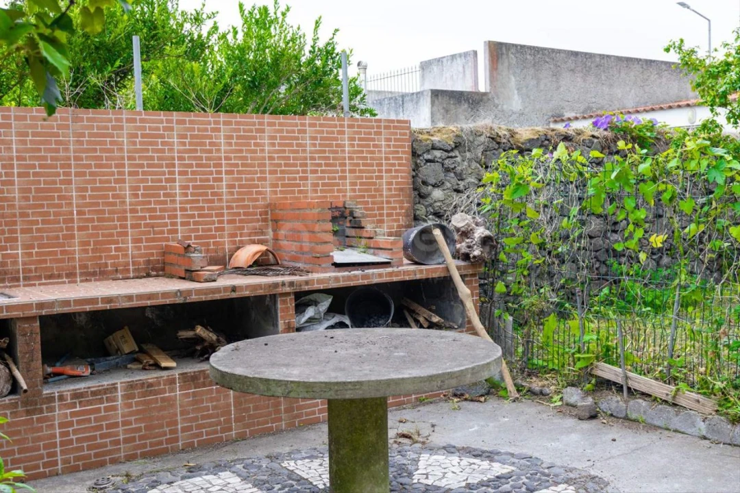 Moradia T7 para Venda em Ponta Delgada (São Sebastião) Foto 21