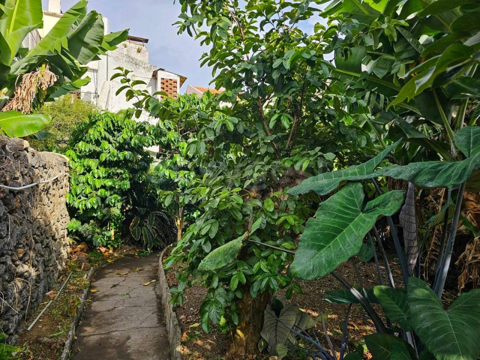 Moradia T7 para Venda em Ponta Delgada (São Sebastião) Foto 25