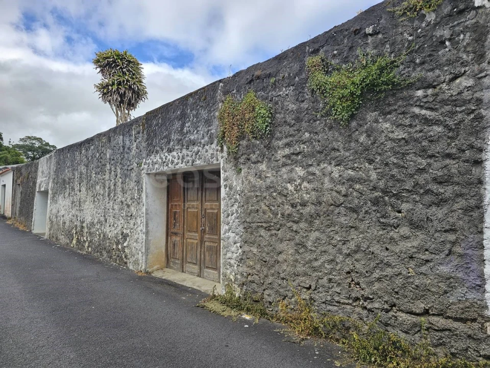 Moradia T7 para Venda em Ponta Delgada (São Sebastião) Foto 29