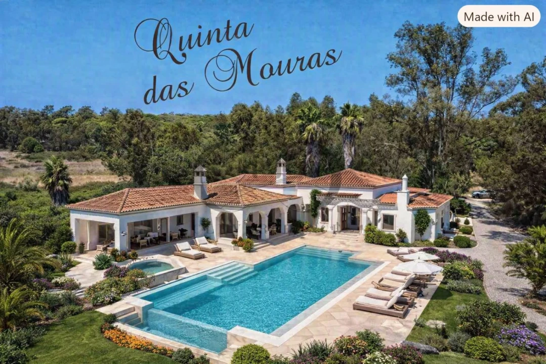 Quinta T4 para Venda em Montenegro Foto 1