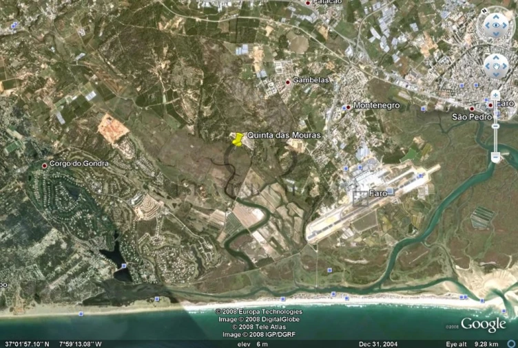 Quinta T4 para Venda em Montenegro Foto 9