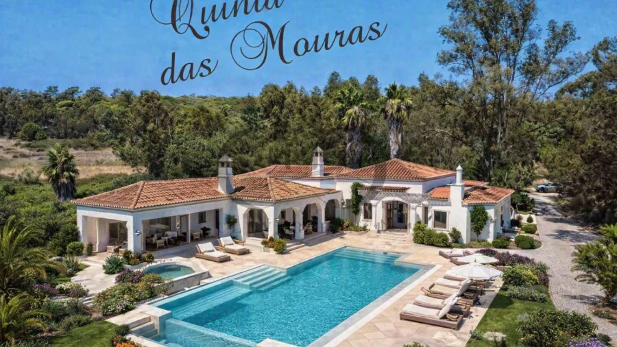 Quinta T4 para Venda em Montenegro