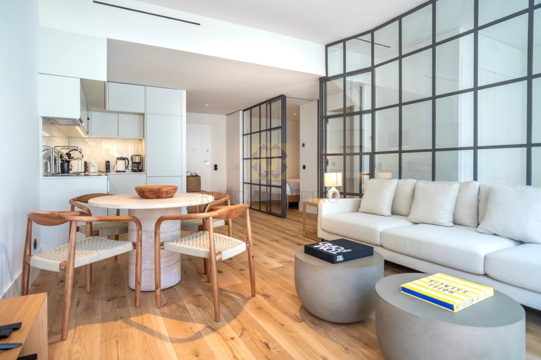 Apartamento T1 para Venda em Aldoar, Foz do Douro e Nevogilde Foto 5