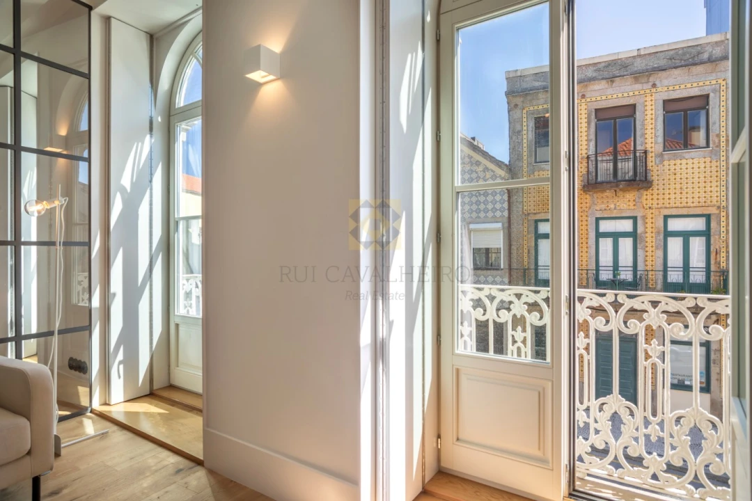Apartamento T1 para Venda em Aldoar, Foz do Douro e Nevogilde Foto 6