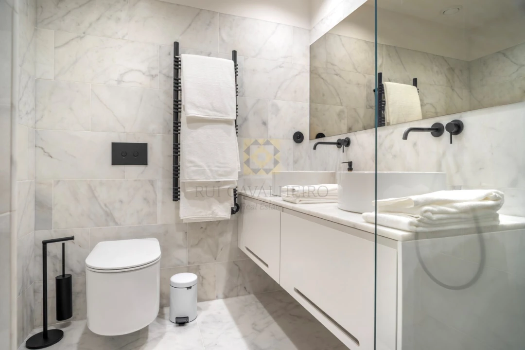 Apartamento T1 para Venda em Aldoar, Foz do Douro e Nevogilde Foto 11