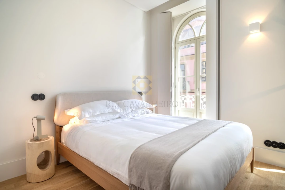 Apartamento T1 para Venda em Aldoar, Foz do Douro e Nevogilde Foto 15