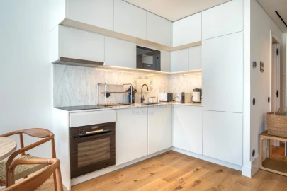 Apartamento T1 para Venda em Aldoar, Foz do Douro e Nevogilde