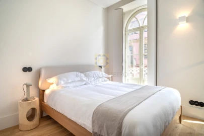 Apartamento T1 para Venda em Aldoar, Foz do Douro e Nevogilde