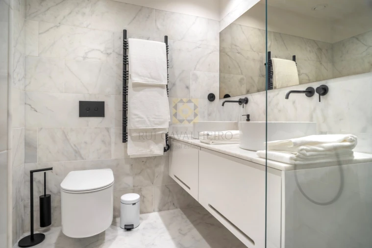 Apartamento T1 para Venda em Aldoar, Foz do Douro e Nevogilde Foto 11