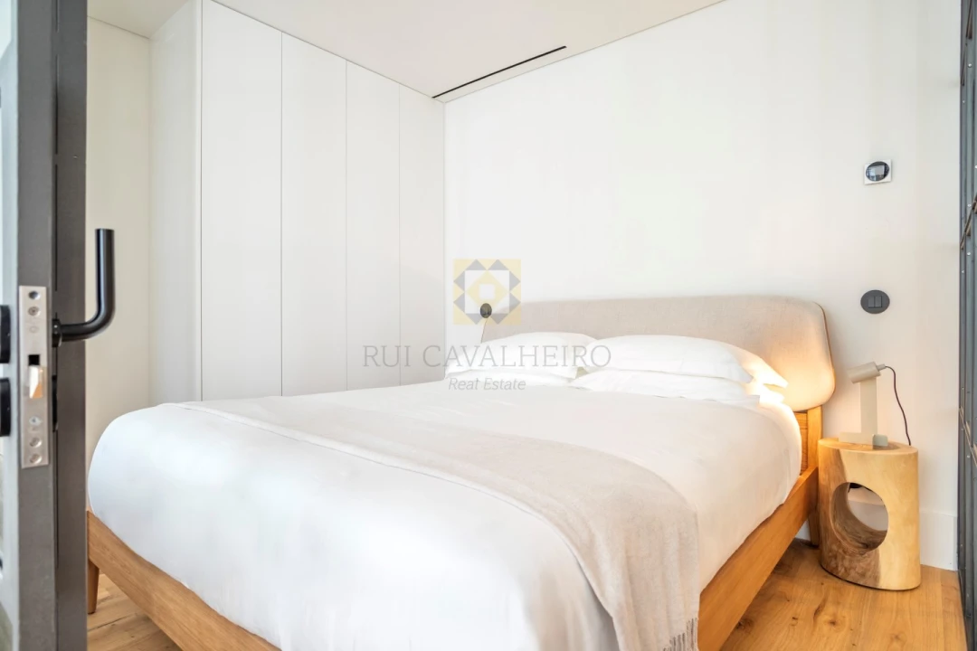 Apartamento para Venda em Aldoar, Foz do Douro e Nevogilde Foto 5