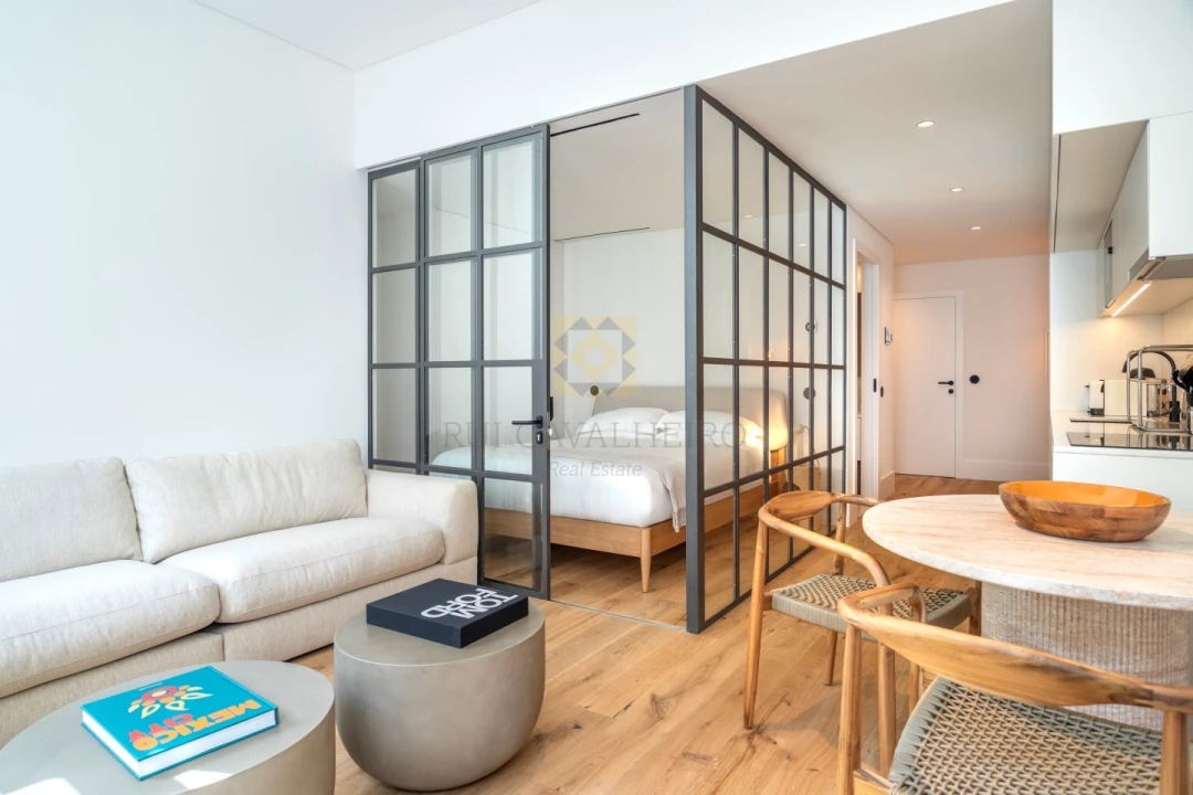 Apartamento para Venda em Aldoar, Foz do Douro e Nevogilde Foto 6