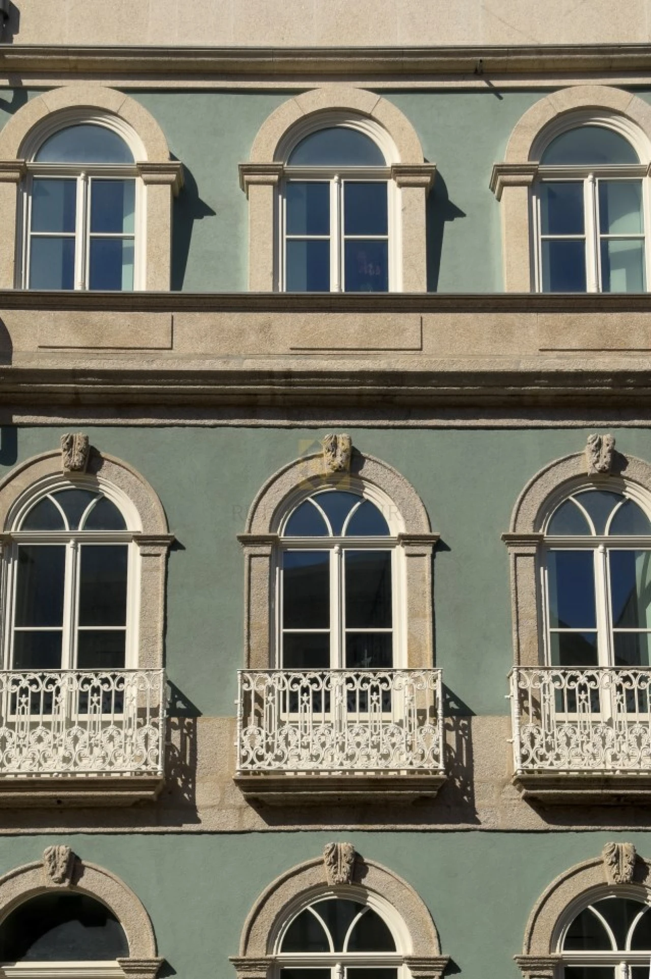Apartamento para Venda em Aldoar, Foz do Douro e Nevogilde Foto 23