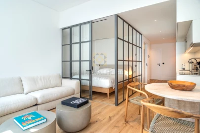 Apartamento para Venda em Aldoar, Foz do Douro e Nevogilde
