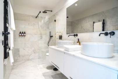 Apartamento para Venda em Aldoar, Foz do Douro e Nevogilde