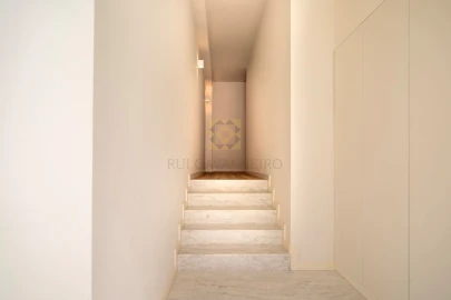 Apartamento para Venda em Aldoar, Foz do Douro e Nevogilde