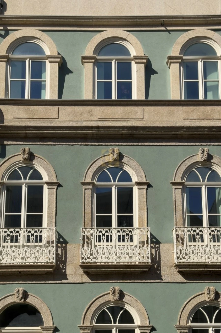 Apartamento para Venda em Aldoar, Foz do Douro e Nevogilde Foto 23