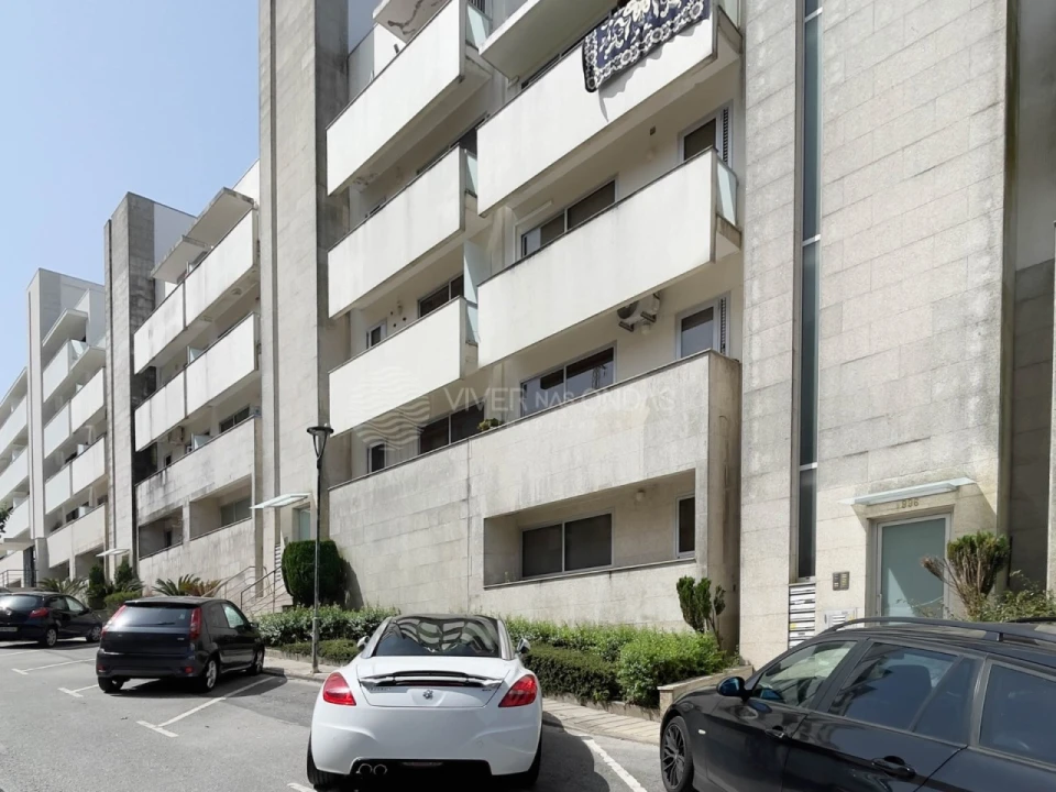 Apartamento T2 para Venda em Aldão Foto 20