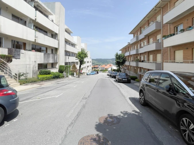 Apartamento T2 para Venda em Aldão