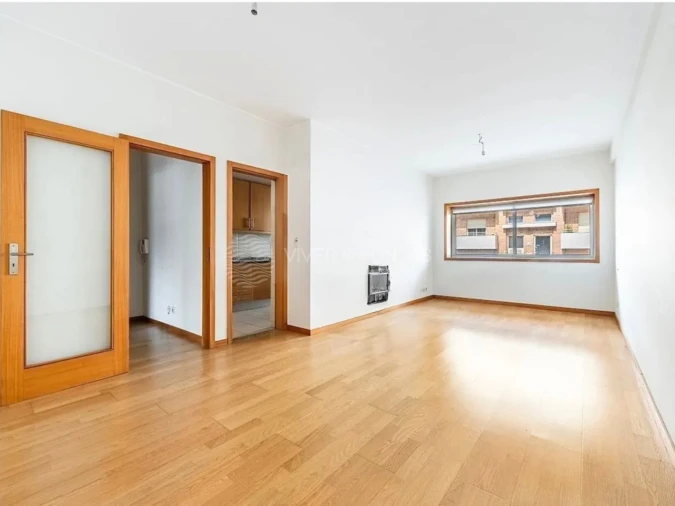 Apartamento T2 para Venda em Aldão Foto 2