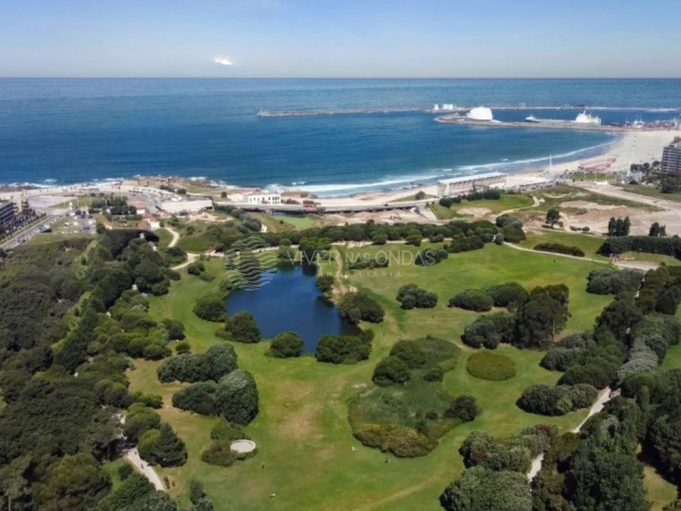 Apartamento T1 para Venda em Matosinhos e Leça da Palmeira Foto 13