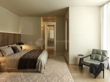 Apartamento T1 para Venda em Matosinhos e Leça da Palmeira