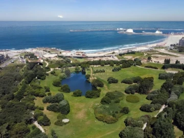 Apartamento T1 para Venda em Matosinhos e Leça da Palmeira