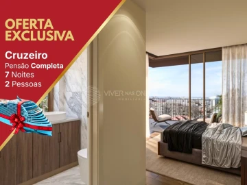 Apartamento T3 para Venda em Matosinhos e Leça da Palmeira