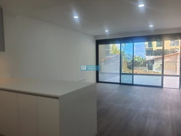 Apartamento T2 para Venda em São Martinho