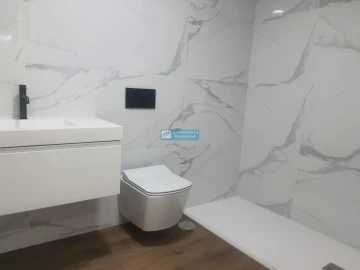 Apartamento T2 para Venda em São Martinho