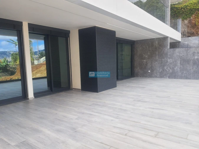 Apartamento T2 para Venda em São Martinho Foto 12