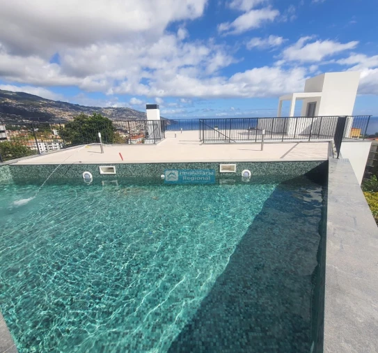 Apartamento T2 para Venda em São Martinho Foto 13