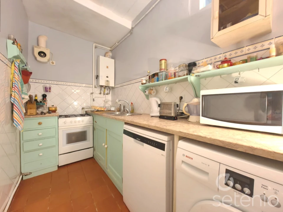 Apartamento T3 para Venda em Santa Maria Maior Foto 5