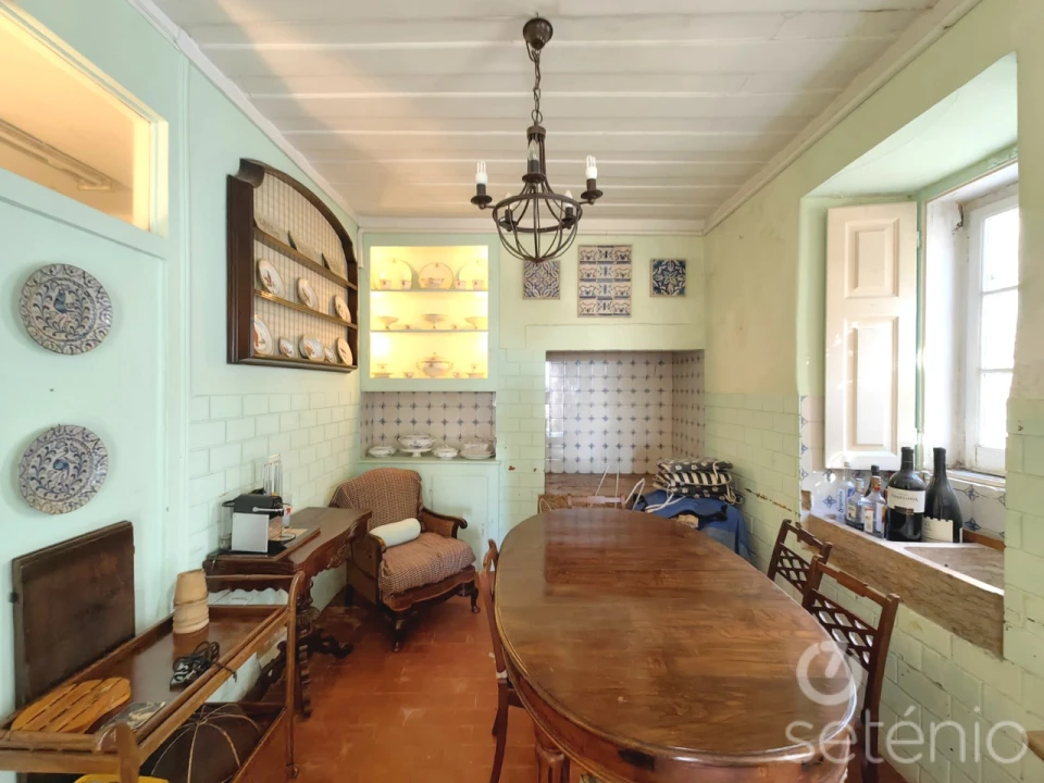 Apartamento T3 para Venda em Santa Maria Maior Foto 7