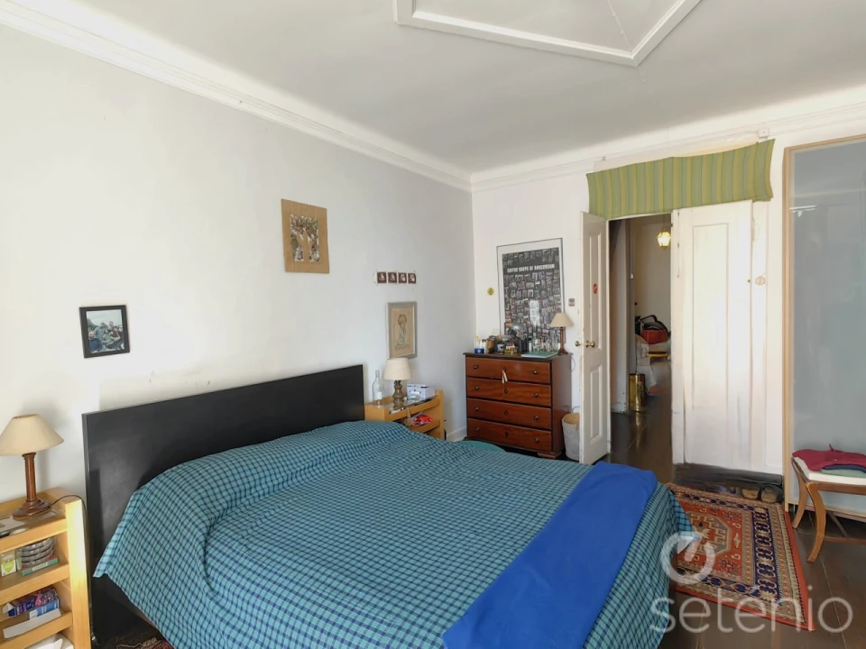 Apartamento T3 para Venda em Santa Maria Maior Foto 10