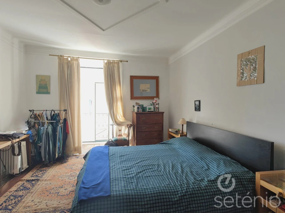 Apartamento T3 para Venda em Santa Maria Maior Foto 12