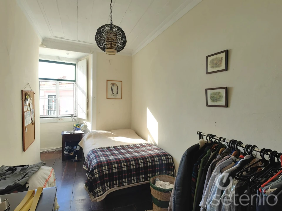 Apartamento T3 para Venda em Santa Maria Maior Foto 13